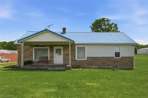 895 Us-250, Ashland, OH 44805