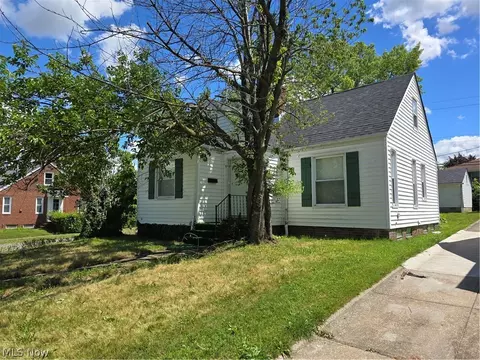 10312 Plymouth Ave, Garfield Heights, OH 44125