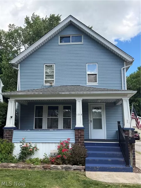 1715 7th St, Cuyahoga Falls, OH 44221
