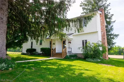 7939 Orangeville Kinsman Rd, Kinsman, OH 44428