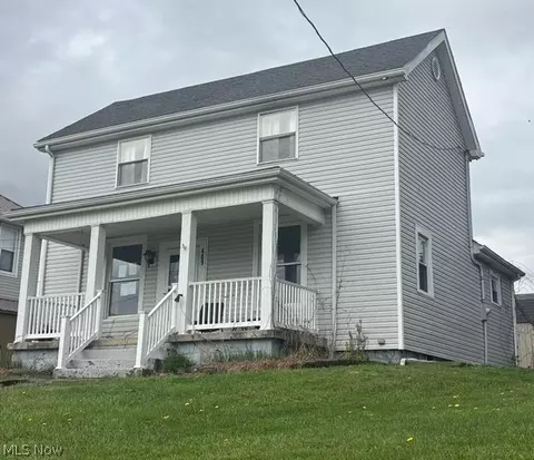 409 2nd St, Bethesda, OH 43719