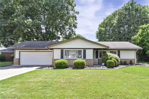 6518 Maplehurst Rd, North Olmsted, OH 44070