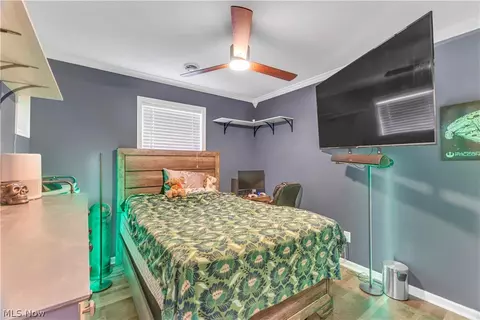 Bedroom - 40087 Hope Ct, Elyria, OH 44035 photo 7 of 8