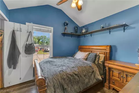 Bedroom - 40087 Hope Ct, Elyria, OH 44035 photo 5 of 8