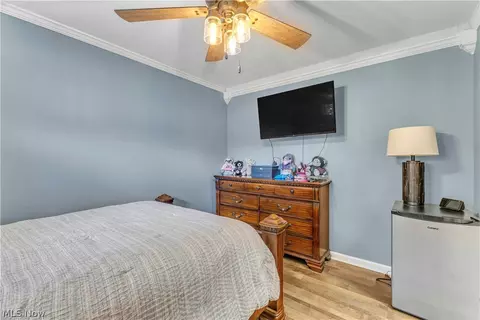 Bedroom - 40087 Hope Ct, Elyria, OH 44035 photo 2 of 8