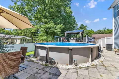 Exterior - 40087 Hope Ct, Elyria, OH 44035 photo 6 of 9