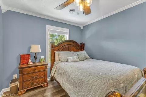 Bedroom - 40087 Hope Ct, Elyria, OH 44035 photo 1 of 8