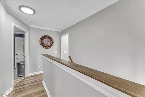 Entry Way - 40087 Hope Ct, Elyria, OH 44035 photo 2 of 3