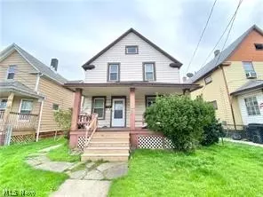 4211 Storer Ave, Cleveland, OH 44109