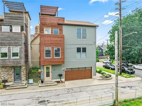 2307 Thurman Ave, Cleveland, OH 44113