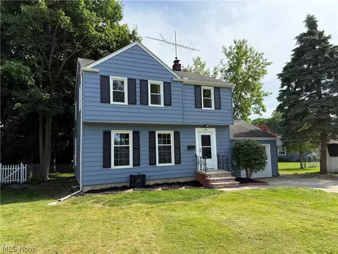 190 Meriden Rd, Painesville, OH 44077