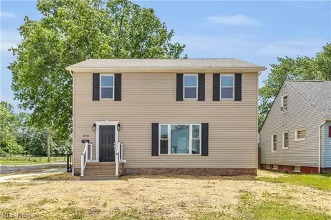 24700 Alberton Rd, Euclid, OH 44123