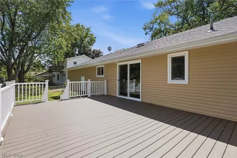 Exterior - 3759 Ohio St, Perry, OH 44081 photo 6 of 7
