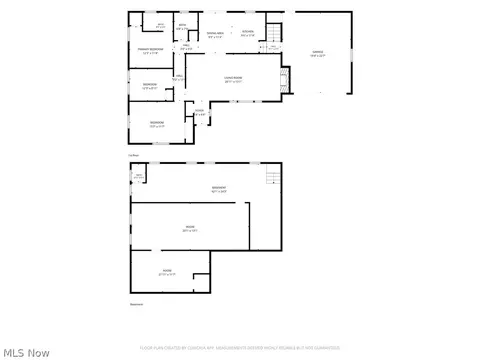 Floorplan - 3759 Ohio St, Perry, OH 44081 photo 1 of 1