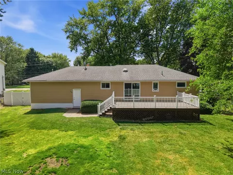Exterior - 3759 Ohio St, Perry, OH 44081 photo 4 of 7