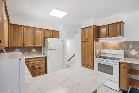 Kitchen - 3759 Ohio St, Perry, OH 44081 photo 1 of 6