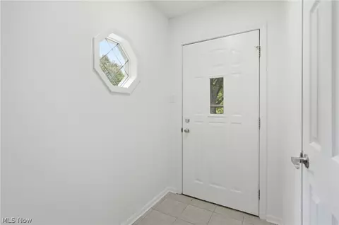 Entry Way - 3759 Ohio St, Perry, OH 44081 photo 1 of 4