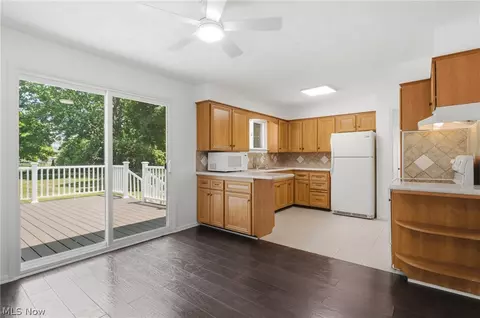 Kitchen - 3759 Ohio St, Perry, OH 44081 photo 4 of 6