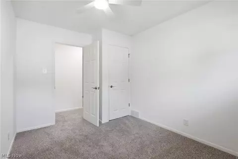 Bedroom - 3759 Ohio St, Perry, OH 44081 photo 5 of 8