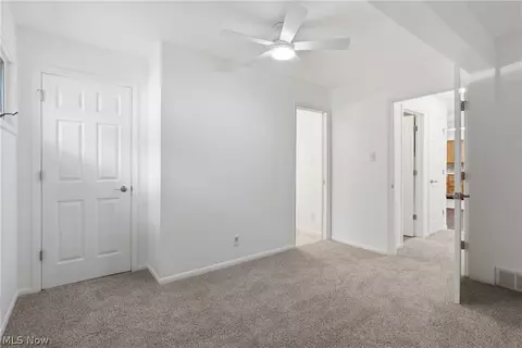 Bedroom - 3759 Ohio St, Perry, OH 44081 photo 6 of 8