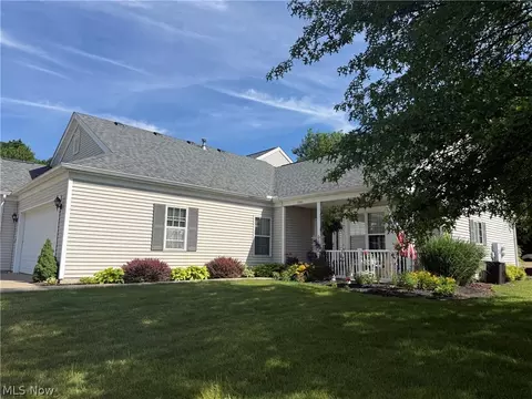 3441 Heron Ct, Aurora, OH 44202