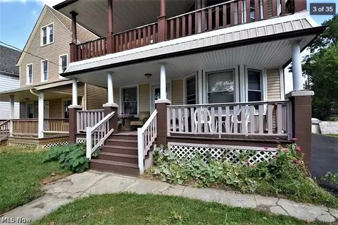 8604 Willard Ave, Cleveland, OH 44102