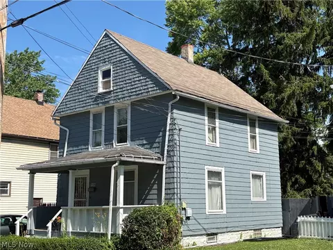 1109 W 38th St, Ashtabula, OH 44004