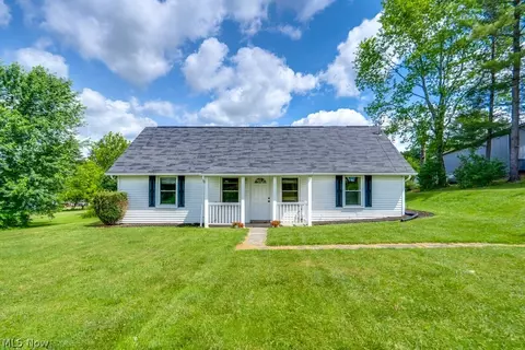 13042 Portage St, Doylestown, OH 44230