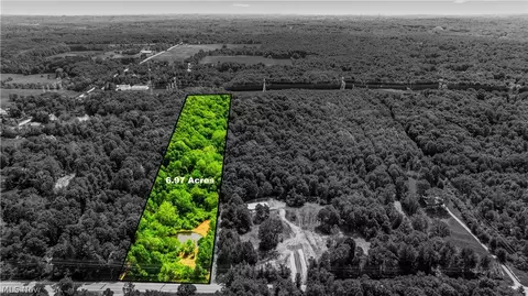 V/l 1 Chillicothe Road, Novelty, OH 44072