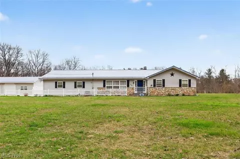 360 County Rd 66 Rd, Corning, OH 43730