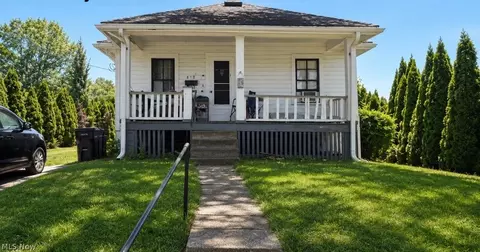 528 Taylor St, Zanesville, OH 43701
