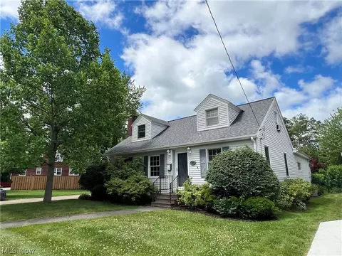 3317 Wilson Ave, Ashtabula, OH 44004