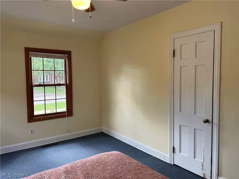 Bedroom - 3317 Wilson Ave, Ashtabula, OH 44004 photo 4 of 9