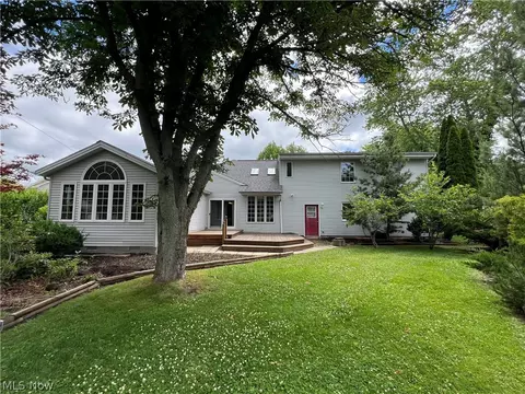 Exterior - 3317 Wilson Ave, Ashtabula, OH 44004 photo 7 of 9
