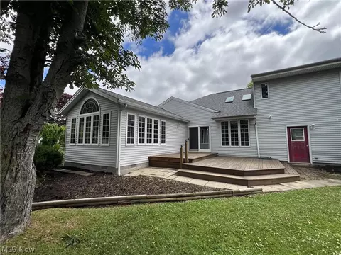 Exterior - 3317 Wilson Ave, Ashtabula, OH 44004 photo 3 of 9