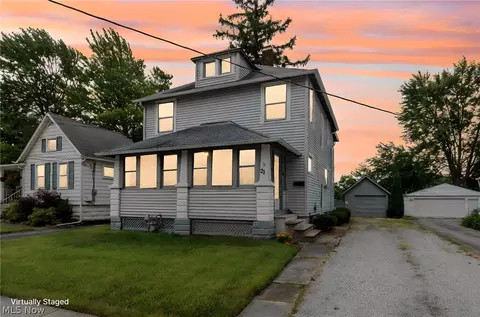 21 Lincoln Ave, Berea, OH 44017