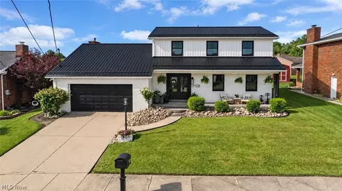 128 Joseph Blvd, Weirton, WV 26062
