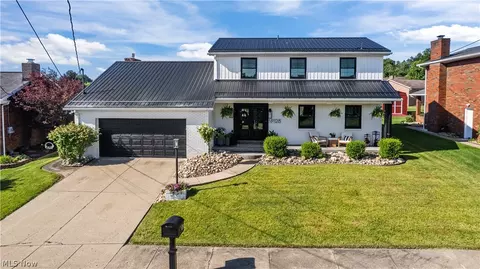 128 Joseph Blvd, Weirton, WV 26062