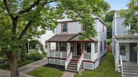 6515 Fir Ave, Cleveland, OH 44102