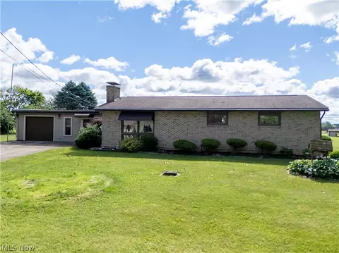 2442 Pleasant Ridge Rd, Wooster, OH 44691