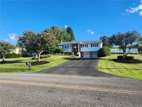 49645 Mccoy Ave, East Liverpool, OH 43920