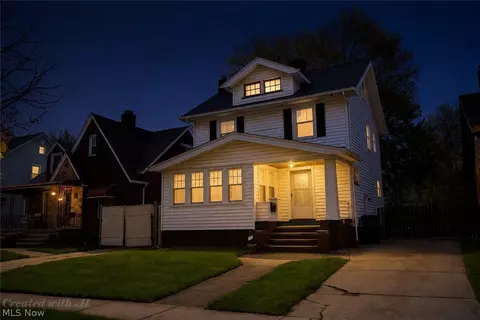3608 W 133rd St, Cleveland, OH 44111