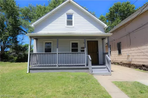 5003 Dalton Ave, Cleveland, OH 44127