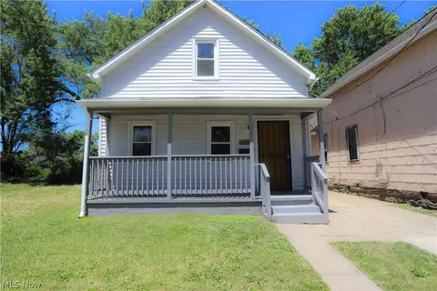 5003 Dalton Ave, Cleveland, OH 44127