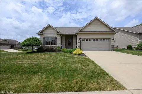6981 Emerald Cove Ave NW, Canal Fulton, OH 44614