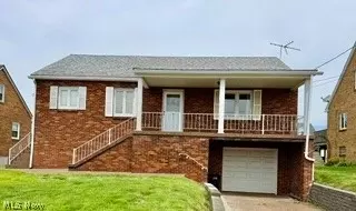 110 Deya St, Weirton, WV 26062