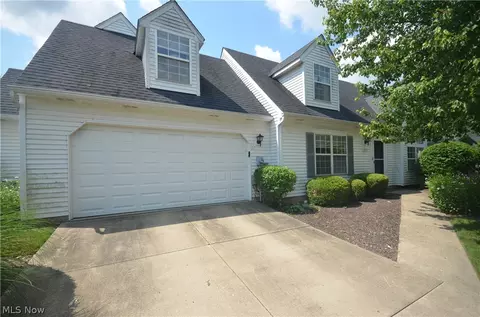 2641 Burridge Cir, Twinsburg, OH 44087