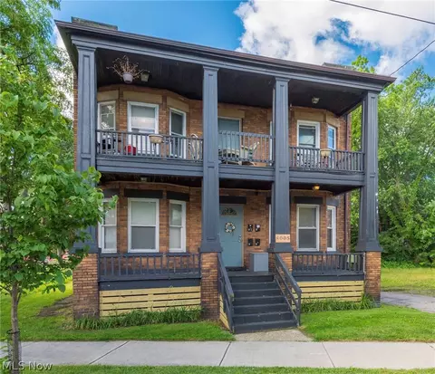 8005 Lake Ave, Cleveland, OH 44102