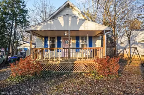 455 Magnolia Ave, Cuyahoga Falls, OH 44221