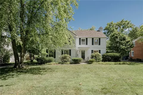 21249 Colby Rd, Shaker Heights, OH 44122